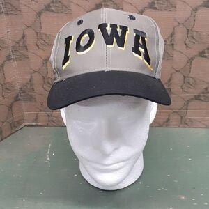 "Iowa" unisex cap 